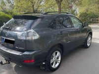 gebraucht Lexus RX400h 