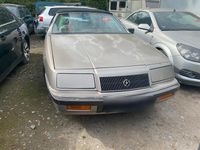 Occasion Chrysler Le Baron 148 ch (108 kW) 1991 Doré Cabriolet