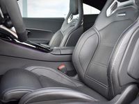 Gebraucht Mercedes AMG GT 63 AMG 585 PS (430 kW) 2024 Weiß Coupé