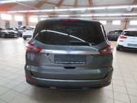 gebraucht Ford S-MAX Trend*8-Gang*5-Si*AHK*Winterpaket