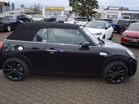 Second-hand Mini Cooper S 192 CP (141 kW) 2019 Negru Hatchback