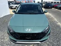 Neu Hyundai i20 90 PS (66 kW) 2026 (mangrove green mg2) Kleinwagen