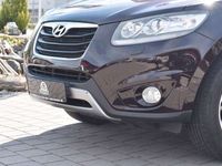 gebraucht Hyundai Santa Fe 2.2 CRDi Premium