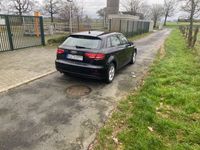 gebraucht Audi A3 Sportback 1.6 TDI -
