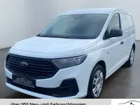 Nowe Ford Transit Trend 102 KM (75 kW) 2026 Biały Van