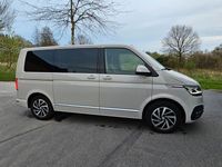 gebraucht VW Multivan T6.1Multivan T6.1 Kurz DSG Exclusive