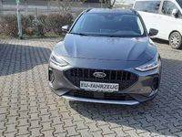 Neu Ford Focus Active 125 PS (91 kW) 2025 Magneticgrau (metallic) Limousine