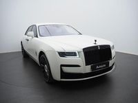 Gebraucht Rolls Royce Ghost 571 PS (419 kW) 2022 Weiß Limousine