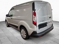Gebraucht Ford Transit Connect Trend 101 PS (74 kW) 2023 Silber Van / Kleinbus