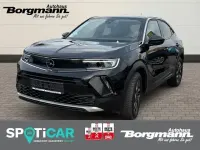 Gebraucht Opel Mokka Elegance 131 PS (96 kW) 2022 Schwarz SUV