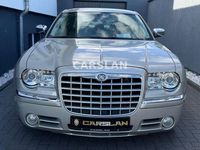 Gebraucht Chrysler 300C 249 PS (183 kW) 2010 Grau Limousine