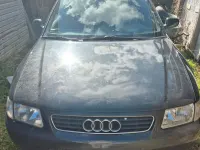 Używany Audi A3 150 KM (110 kW) 1998 Andere farben Hatchback