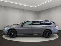 Neu VW Passat 150 PS (110 kW) 2026 Diabasgrau metallic Kombi