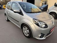 Gebraucht Renault Twingo 76 PS (55 kW) 2010 Grau Kleinwagen