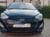 gebraucht Hyundai i20 Star Edition