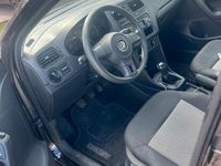 Gebraucht VW Polo 75 PS (55 kW) 2013 Kleinwagen