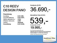Usado Leapmotor C10 215 CV (158 kW) 2026 Gris SUV