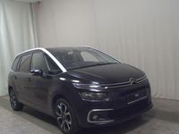 Gebraucht Citroën C4 SpaceTourer 163 PS (119 kW) 2019 Schwarz Van / Kleinbus
