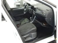 Gebraucht VW T-Roc Style 150 PS (110 kW) 2024 Weiß SUV