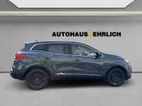 Gebraucht Renault Kadjar Business 116 PS (85 kW) 2021 Grau SUV
