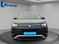 Ny VW Tayron Life 150 HK (110 kW) 2025 Sort SUV