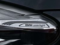gebraucht BMW 730 d xDrive M-SPORTPAKET/360°KA/GLASDACH/HUD