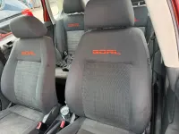 Gebraucht VW Polo Goal 65 PS (47 kW) 2006 Orange Kleinwagen