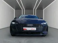 Gebraucht Audi A5 Ambiente 150 PS (110 kW) 2025 Firmamentblau metallic Kombi