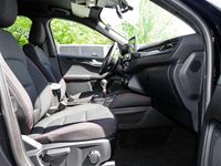 Gebraucht Ford Kuga ST-Line 150 PS (110 kW) 2024 Schwarz SUV