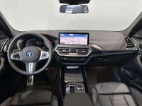 gebraucht BMW iX3 Akustikverglasung, Sportsitze, Anhängerkupplung