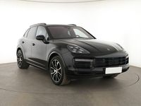 Gebraucht Porsche Cayenne 549 PS (403 kW) 2018 Schwarz SUV