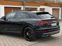 Gebraucht Audi Q3 Ambiente 286 PS (210 kW) 2019 Schwarz SUV