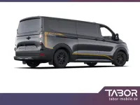Neu Ford Transit Custom 170 PS (125 kW) 2026 Magnetic metallic Van / Kleinbus