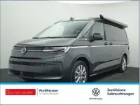 Neu VW California California 150 PS (110 kW) 2026 Grau (indiumgrau) Van