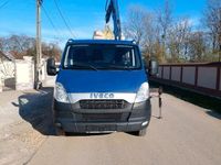 gebraucht Iveco Daily 40C15