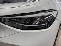 Gebraucht VW ID.4 Pure 108 kW (148 PS) 2022 Gletscherweiß (metallic) SUV
