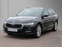 gebraucht Skoda Octavia Combi 1.4 TSI iV DSG Ambition iV