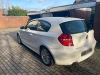 gebraucht BMW 116 i Benzin