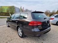 Gebraucht VW Passat 140 PS (102 kW) 2014 Braun Kombi