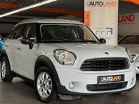 Occasion Mini One Countryman 98 ch (72 kW) 2011 Blanc SUV