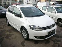 Gebraucht VW Golf VI Style 140 PS (102 kW) 2011 Candyweiß Kleinwagen