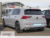 gebraucht VW Golf VIII 1.5 TSI Move V