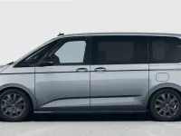 Nuova VW T7 177 CV (130 kW) 2026 Argento Furgone