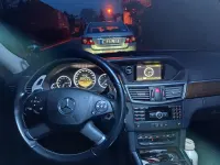 Gebraucht Mercedes E300 252 PS (185 kW) 2011 Silber Limousine