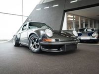 Gebraucht Porsche 964 280 PS (205 kW) 1991 Schiefergrau Coupé