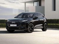 Neu Audi Q3 Ambiente 272 PS (200 kW) 2026 Mythosschwarz SUV