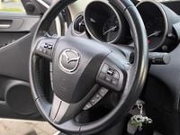 Gebraucht Mazda 3 105 PS (77 kW) 2013 Weiß Limousine