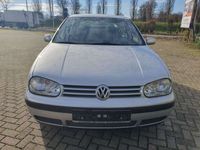 gebraucht VW Golf IV Special 1,9 TDI Klima