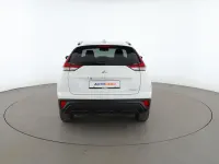Gebraucht Mitsubishi Eclipse Cross 2022 Weiß SUV