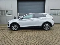 Neu Hyundai Bayon Trend 90 PS (66 kW) 2026 Lumen grey SUV